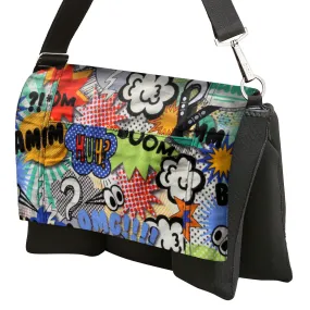 Pocket Cover BAM