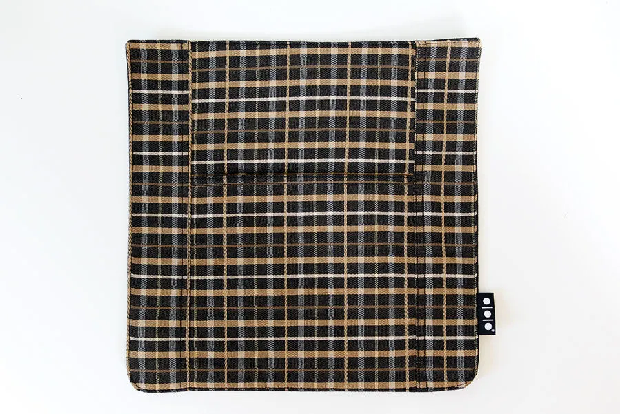 Pocket Cover Dapper