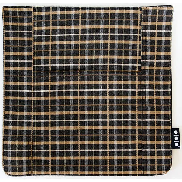 Pocket Cover Dapper