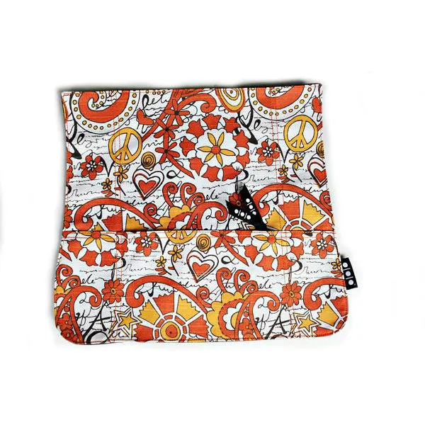 Pocket Cover Hippie Chick