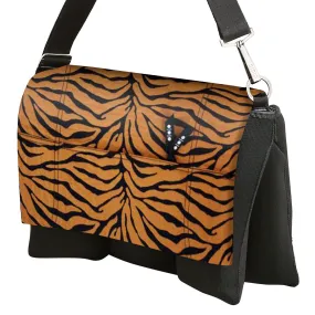 Pocket Cover Tiger Stripes