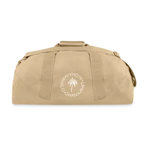 Pono Travel Bag