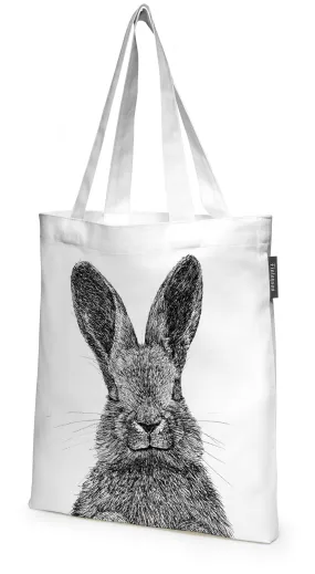 Pupu ja kettu Tote Bag