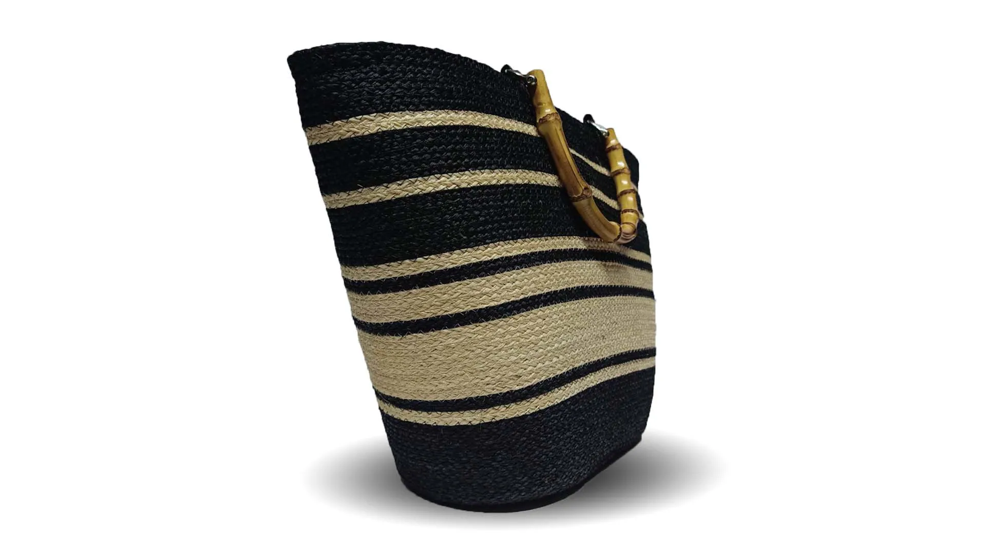 "Hu-Mai-Phai" Hand Bag