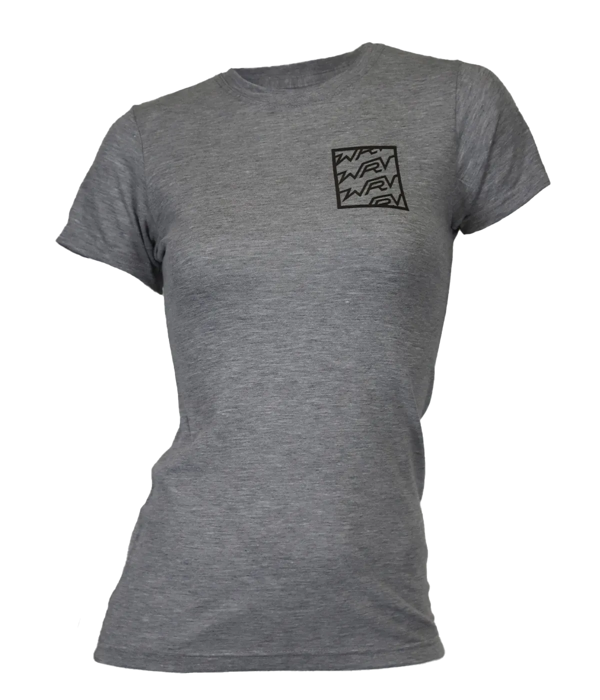 Rad Box Ladies S/S T-Shirt