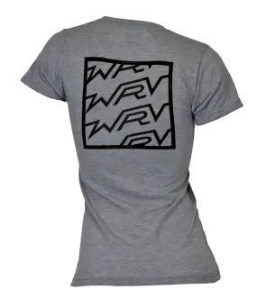 Rad Box Ladies S/S T-Shirt