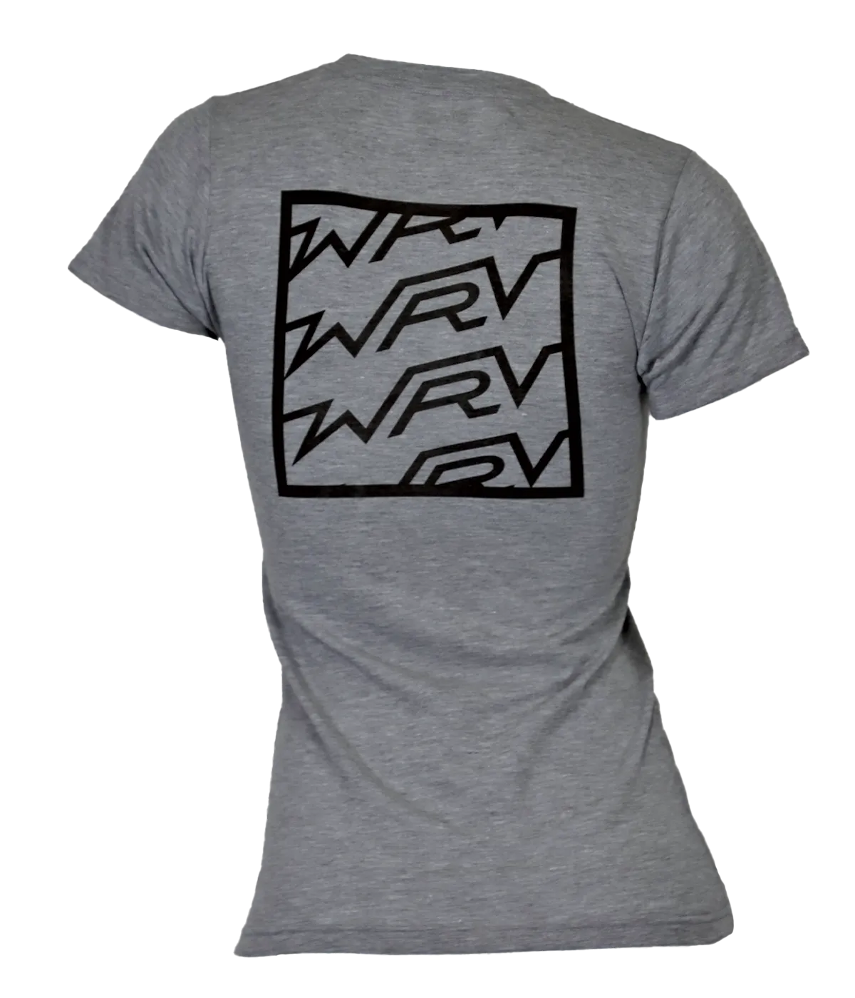 Rad Box Ladies S/S T-Shirt