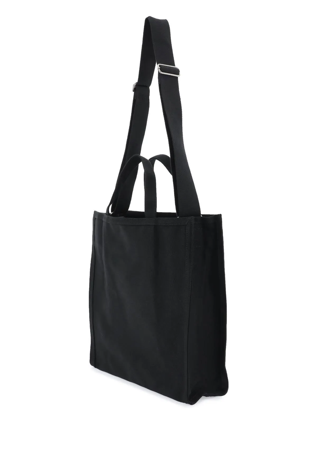 RÉCUPÉRATION CANVAS SHOPPING BAG