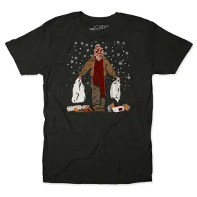 Shopping Alone Tee