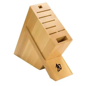 Shun Kickstand Block: 8-Slot