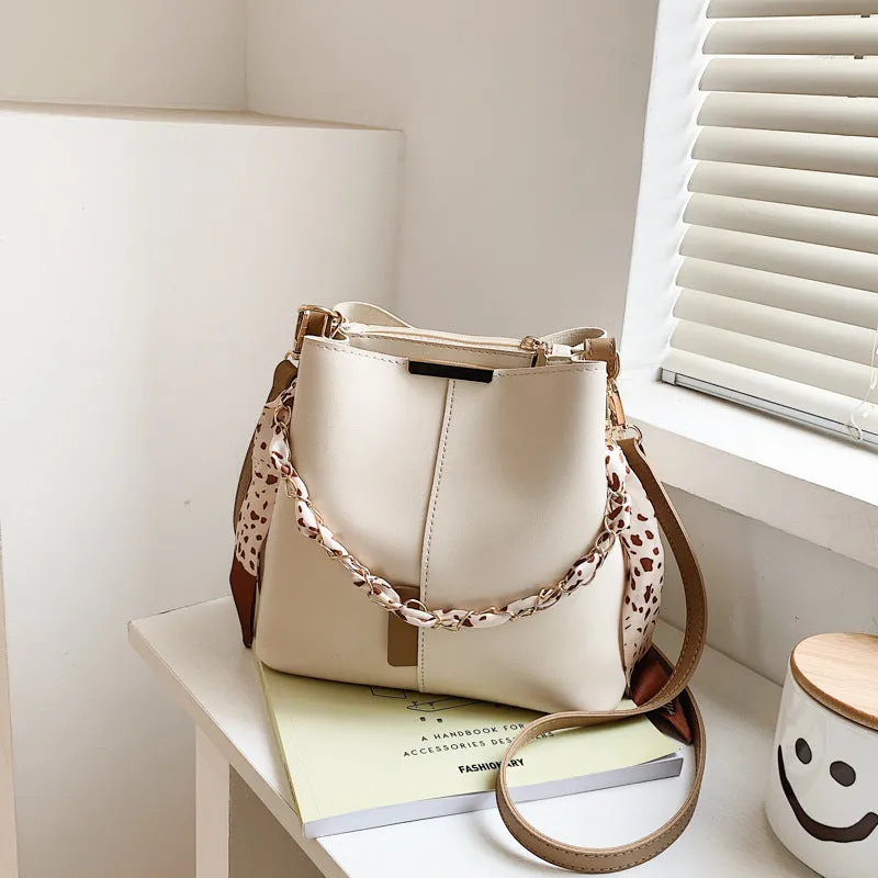 Summer Fashion Shoulder Bag Casual Crossbody Bags