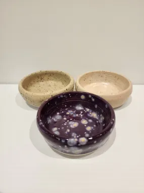 Sunrise Ceramics - Shaving Scuttle