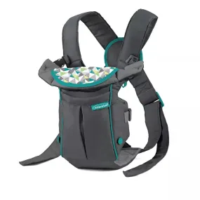Swift Classic Baby Carrier With Pocket - Gray (Floor Model)