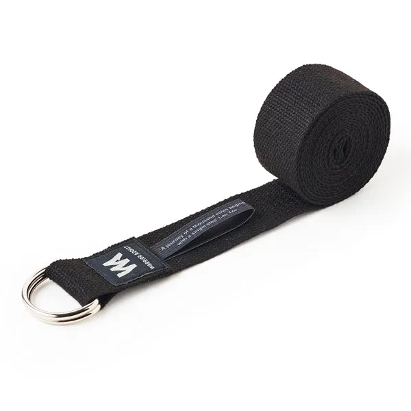 The Warrior Yoga Gift Set - Mini