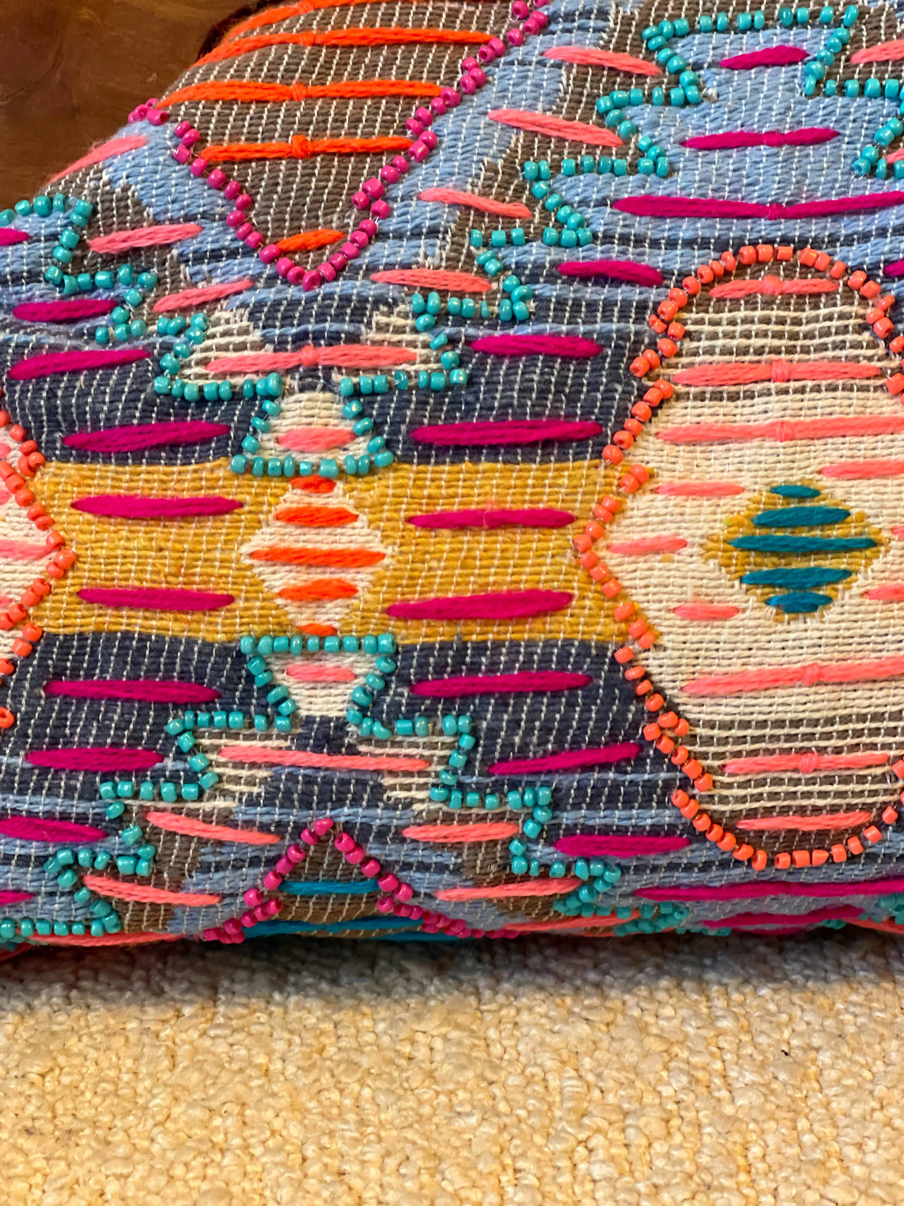 Threaded Clutch