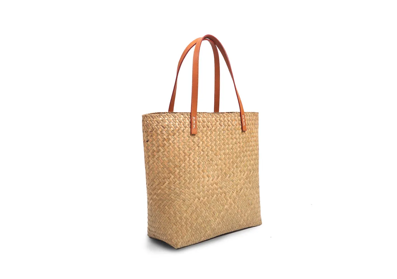 Tote Bag (Natural)