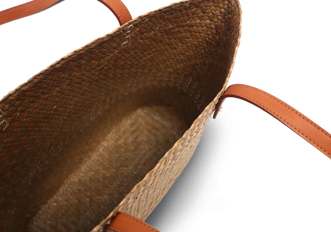 Tote Bag (Natural)