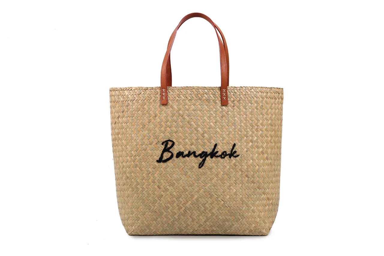 Tote Bag (Natural)
