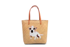 Tote Bag (Natural)