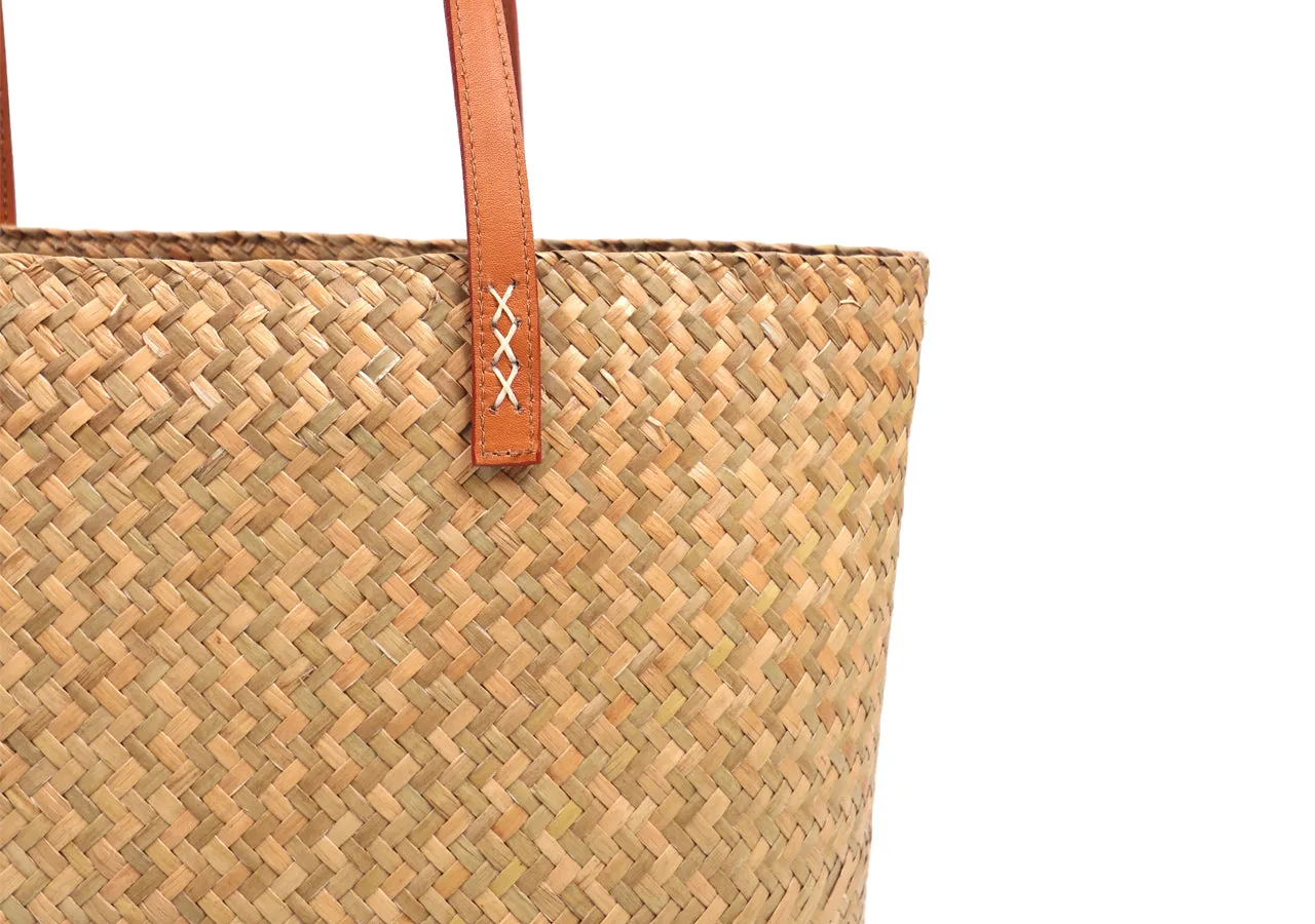 Tote Bag (Natural)