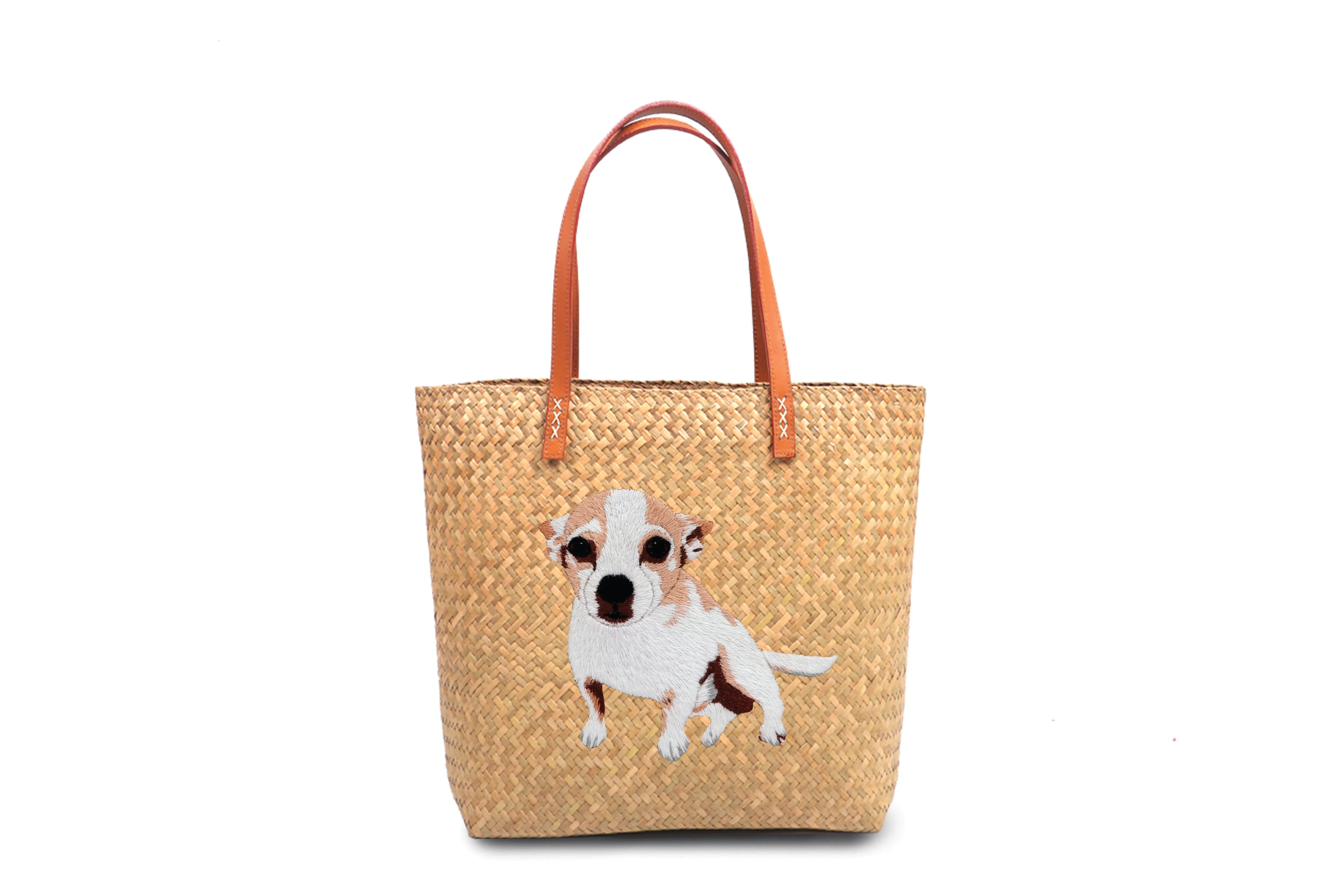 Tote Bag (Natural)