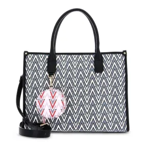 Valentino by Mario Valentino Shopping Handbag