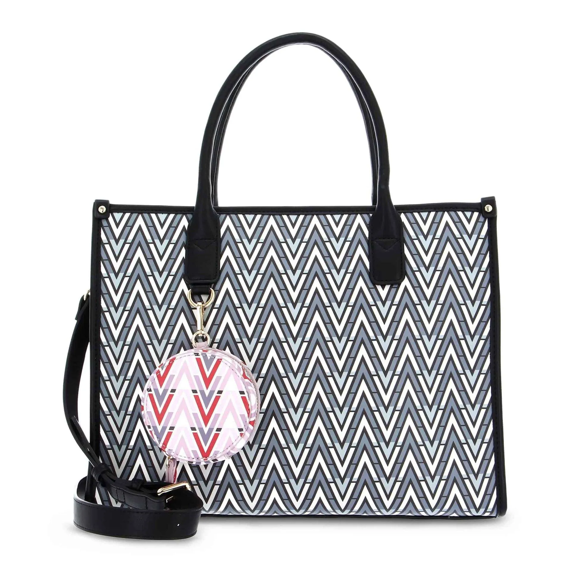 Valentino by Mario Valentino Shopping Handbag
