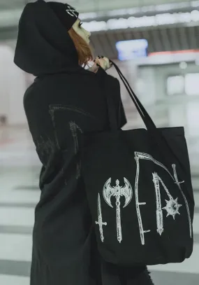 Van Helsing | TOTE BAG
