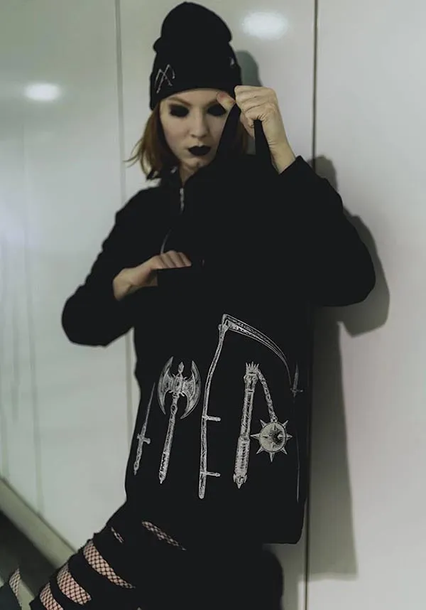 Van Helsing | TOTE BAG