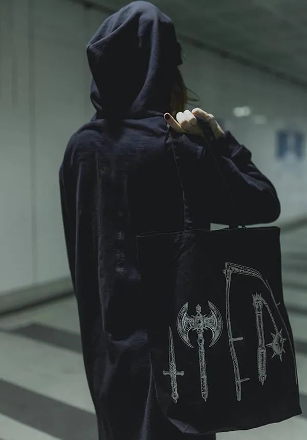 Van Helsing | TOTE BAG