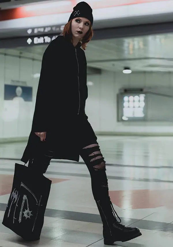 Van Helsing | TOTE BAG