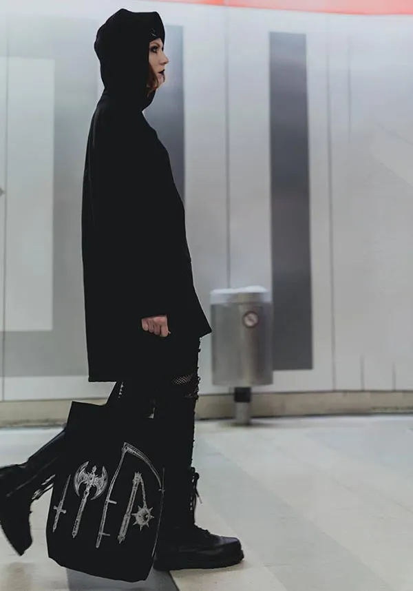 Van Helsing | TOTE BAG