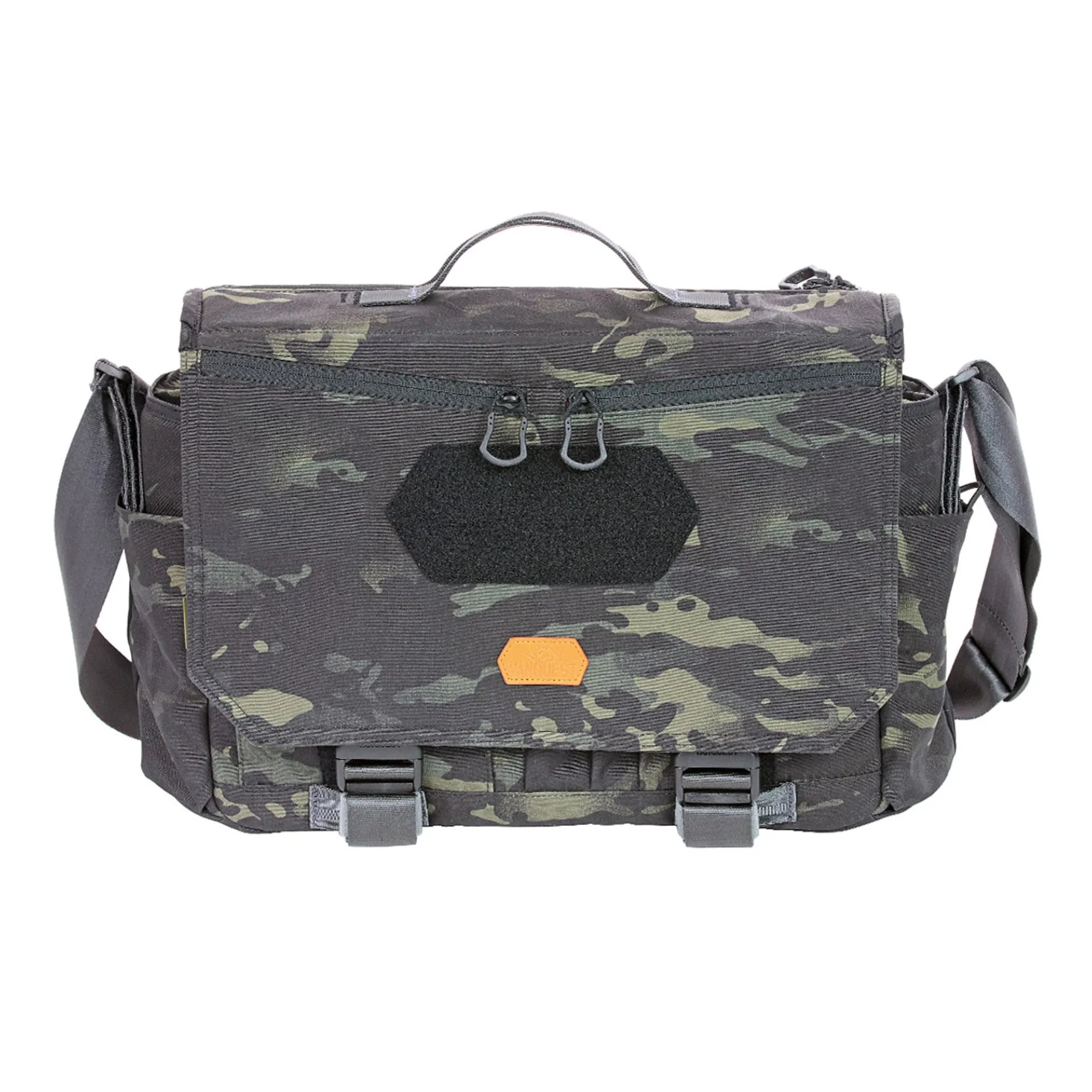 Vanquest | GOFER-15 Messenger Bag