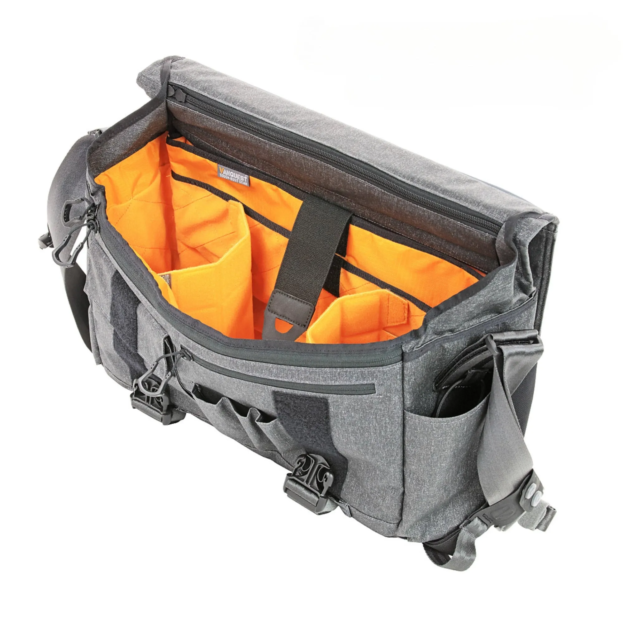 Vanquest | GOFER-15 Messenger Bag